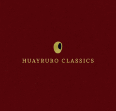 Huayruro Editorial
